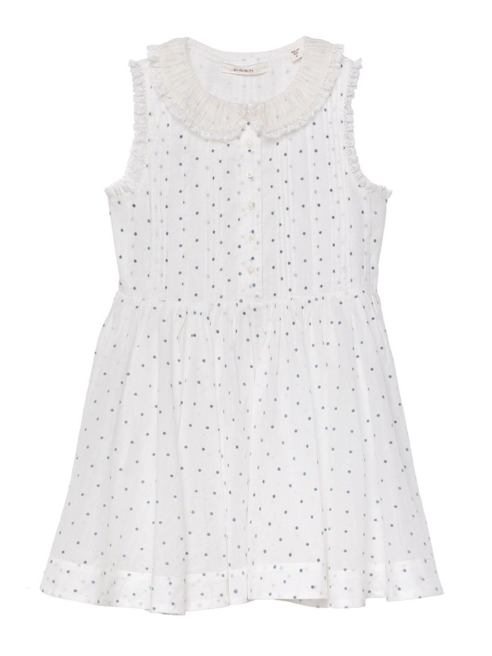 Doen NWT Elly Dress Girls Size 12